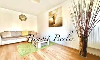 Appartement 3 Pièces 65 m² à vendre à Gradignan (33170)