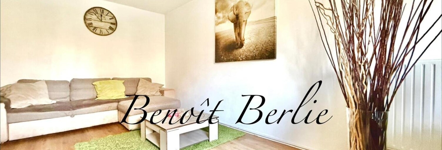 Appartement 3 Pièces 65 m² à vendre à Gradignan (33170)