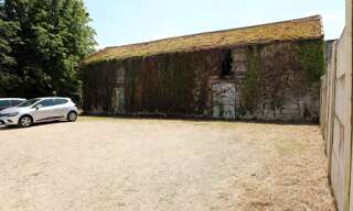 Immeuble  180 m² à vendre à Mantes-la-Ville (78711)