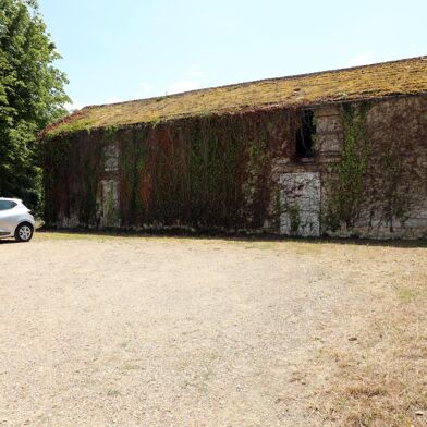 Immeuble  210000 €