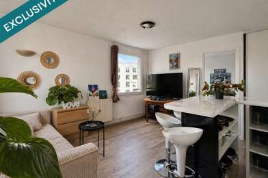 Appartement 2 pièces 97000 €