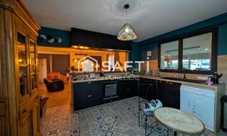 Maison 7 Pièces 150 m² à vendre à Bayas (33230)