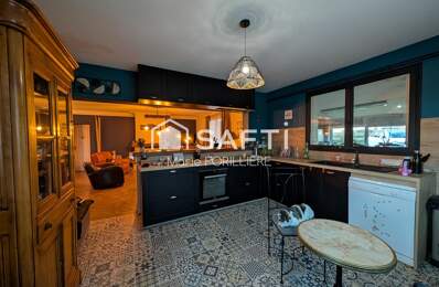 Maison familiale entièrement rénovée ! — photo du bien