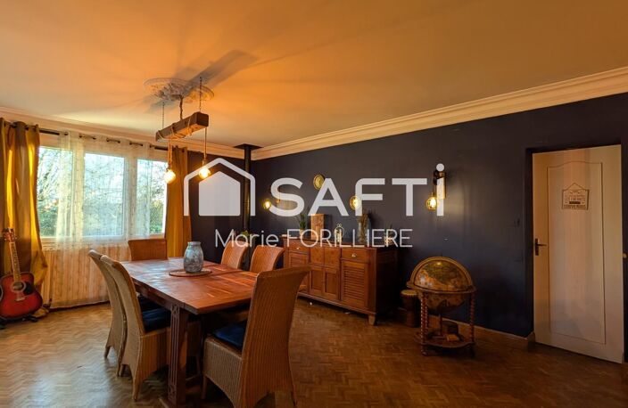 Maison familiale entièrement rénovée ! — photo 3