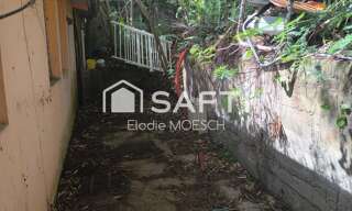 Maison 2 Pièces 50 m² à vendre à Fort-de-France (97200)