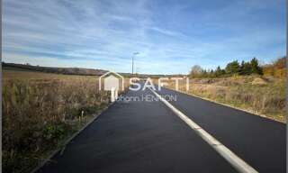 Terrain  2635 m² à vendre à Thierville-sur-Meuse (55840)