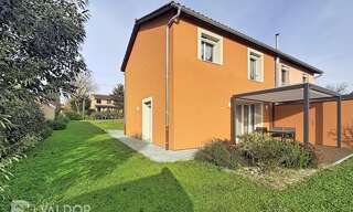 Maison 4 Pièces 92 m² à vendre à Montmerle-sur-Saône (01090)