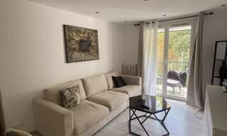 Appartement 3 Pièces 56 m² à vendre à Nice (06100)