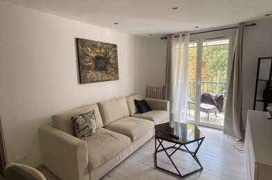 Appartement 3 pièces 140000 €