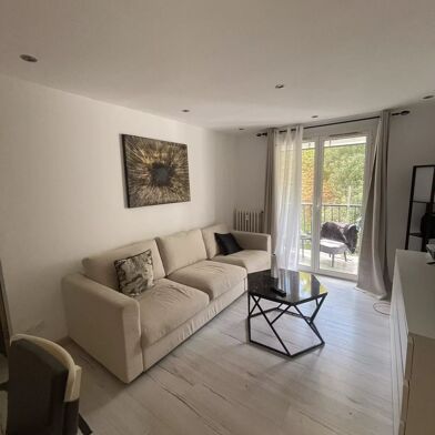 Appartement 3 pièces 155000 €