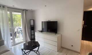 Appartement 3 Pièces 54 m² à vendre à Nice (06100)