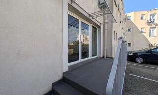 Immeuble  303 m² à vendre à Port-de-Bouc (13110)