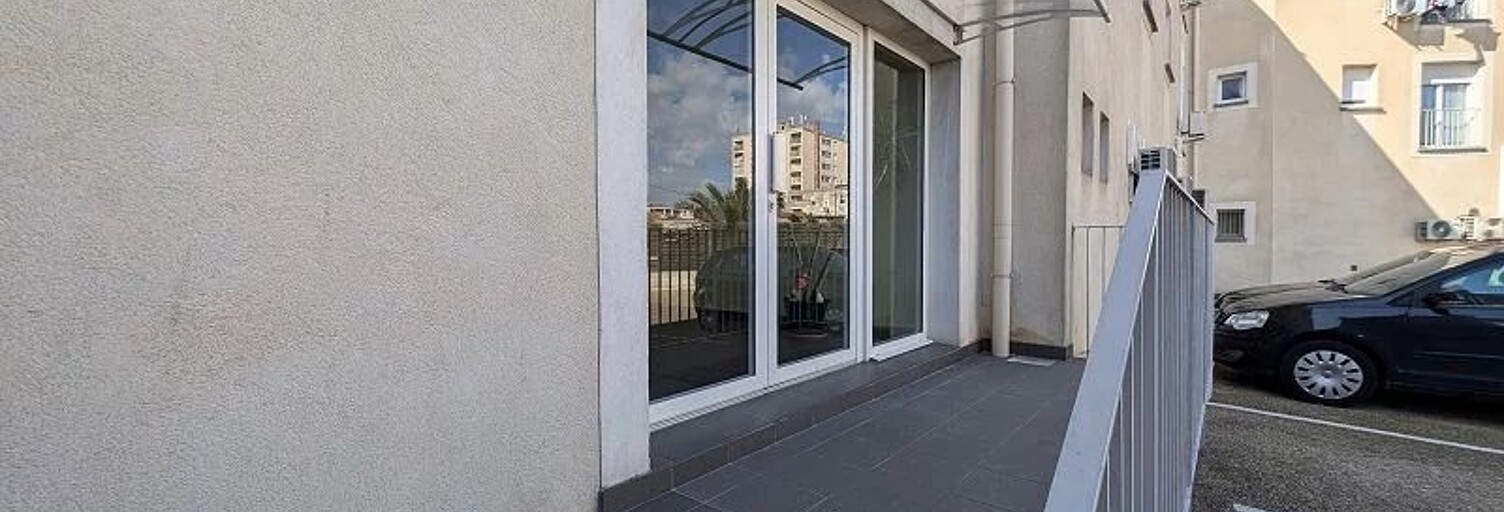 Immeuble  303 m² à vendre à Port-de-Bouc (13110)