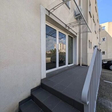 Immeuble  725000 €