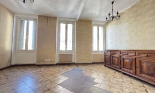 Appartement 3 Pièces 63 m² à vendre à Marseille 11 (13011)