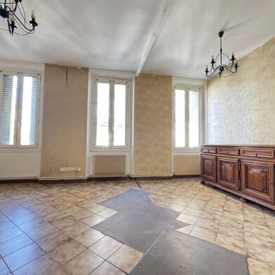 Appartement 3 pièces 135000 €
