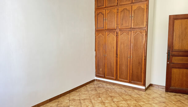 Appartement 3 pièces  à vendre Marseille 11eme 13011