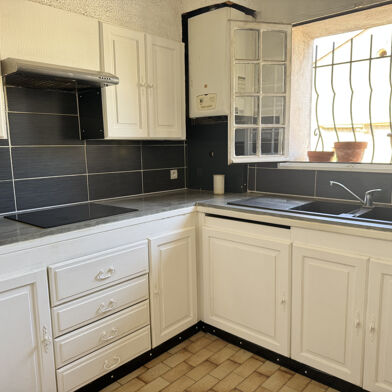 Appartement 3 pièces 120000 €