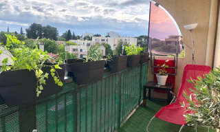 Appartement 2 Pièces 42 m² à vendre à Montpellier (34000)