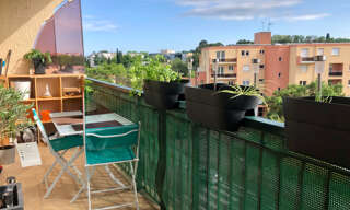 Appartement 2 Pièces 42 m² à vendre à Montpellier (34000)