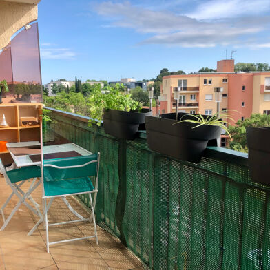 Appartement 2 pièces 169000 €