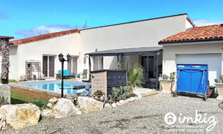 Maison 5 Pièces 142 m² à vendre à Lombez (32220)