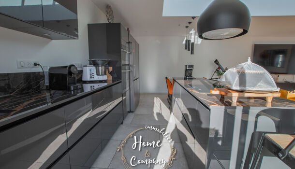 Villa / Maison 4 pièces  à vendre Saint-Sulpice-de-Royan 17200