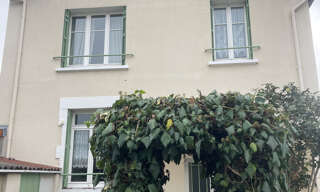 Maison 6 Pièces 136 m² à vendre à Limoges (87100)