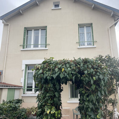 Maison 6 pièces 148000 €