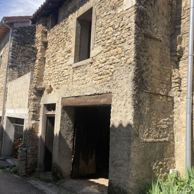 Maison 1 pièces 45000 €