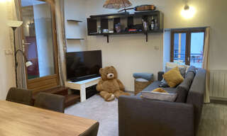 Appartement 2 Pièces 43 m² à louer à Vonnas (01540)