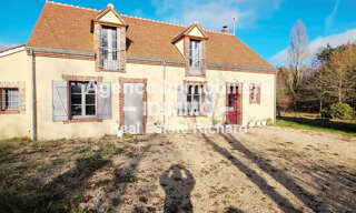 Maison 6 Pièces 174 m² à vendre à La Selle-sur-le-Bied (45210)