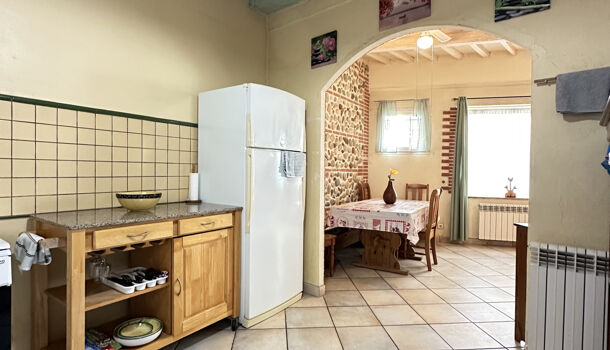 Villa / Maison 4 pièces  à vendre Saint-Cyprien 66750