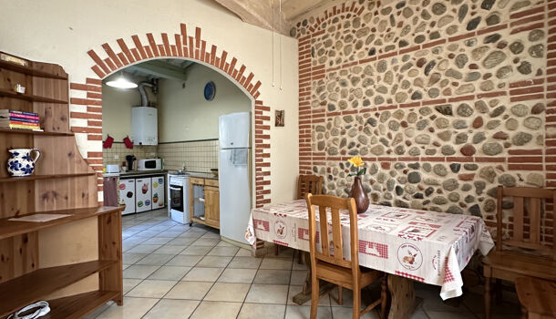 Villa / Maison 4 pièces  à vendre Saint-Cyprien 66750
