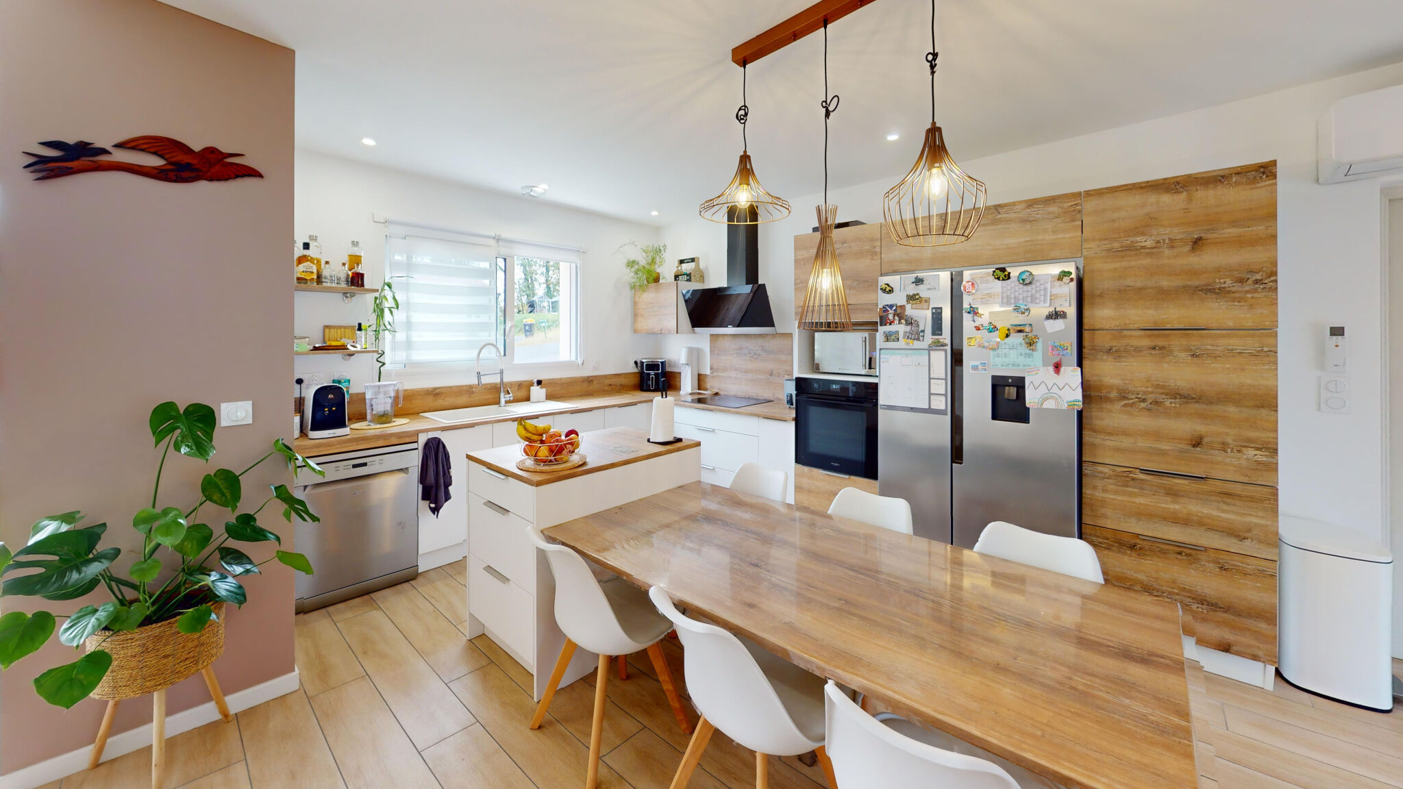 Villa / Maison  T4 à vendre Lasgraisses 81300