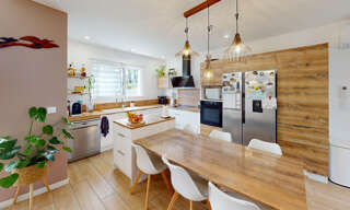 Maison 4 Pièces 85 m² à vendre à Lasgraisses (81300)