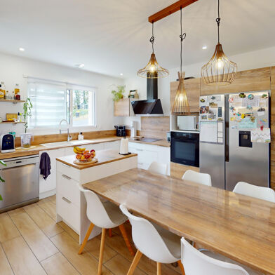 Maison 4 pièces 235000 €