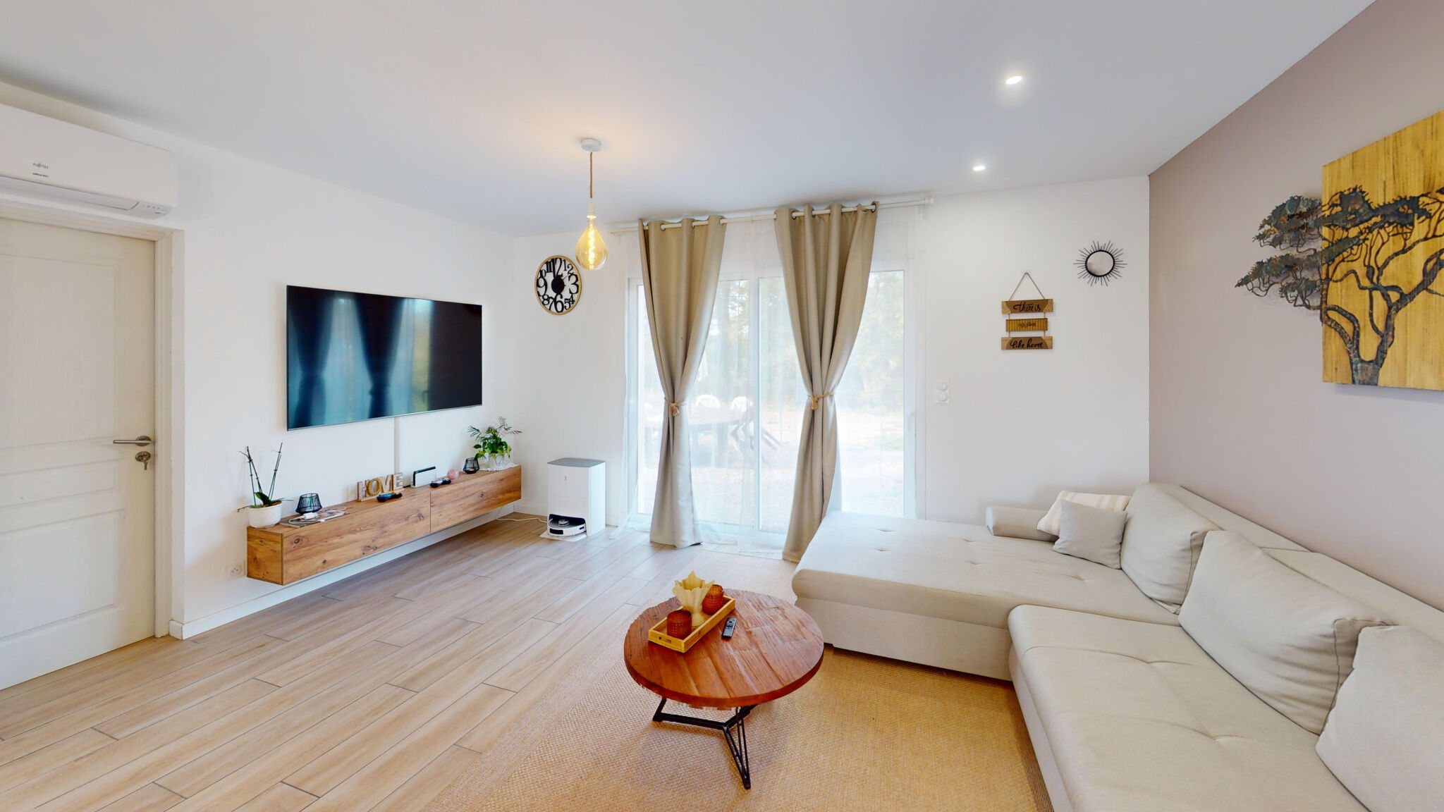 Villa / Maison  T4 à vendre Lasgraisses 81300