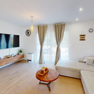 Maison 4 pièces 229000 €