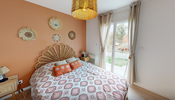 Villa / Maison 4 pièces  à vendre Lasgraisses 81300