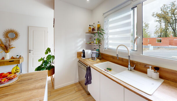 Villa / Maison 4 pièces  à vendre Lasgraisses 81300