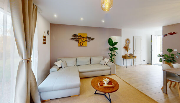 Villa / Maison 4 pièces  à vendre Lasgraisses 81300