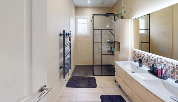 Villa / Maison 4 pièces  à vendre Lasgraisses 81300