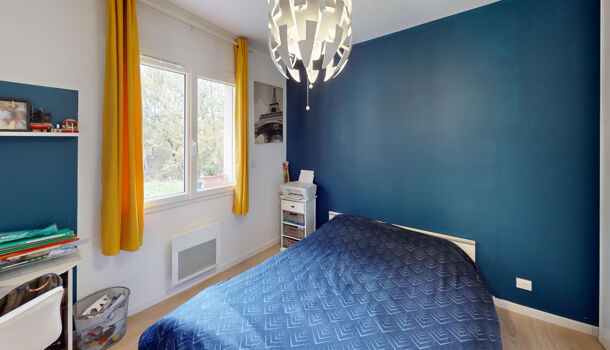 Villa / Maison 4 pièces  à vendre Lasgraisses 81300