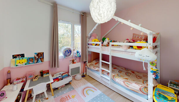 Villa / Maison 4 pièces  à vendre Lasgraisses 81300