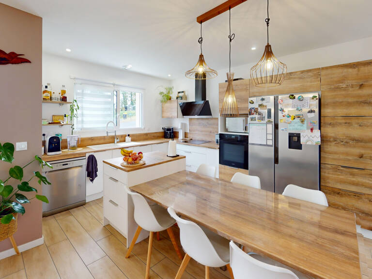 Maison neuve T4 plain-pied PMR   coup de coeur entre Albi et — photo 1