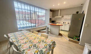 Appartement 5 Pièces 121 m² à louer à Saint-Étienne (42000)