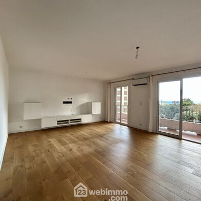 Appartement 3 pièces 250000 €