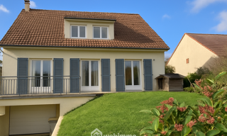 Maison 6 Pièces 145 m² à vendre à Milly-la-Forêt (91490)