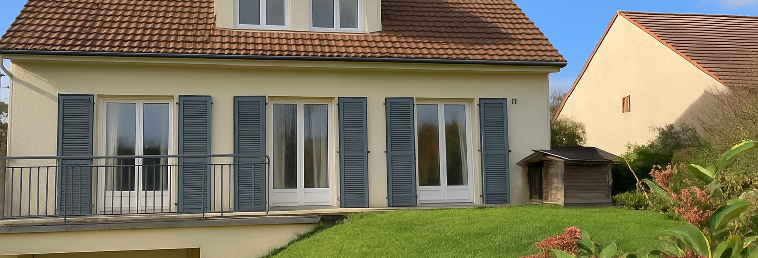 Maison 6 Pièces 145 m² à vendre à Milly-la-Forêt (91490)